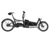 Riese & Müller Load5 60 Vario Coal Grey