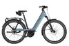 Riese & Müller Nevo5 Silent CORE Ice Blue