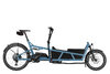 Riese & Müller Load5 75 Touring Arctic
