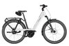 Riese & Müller Nevo5 Vario CORE Pure White