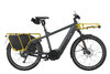 Riese & Müller Multicharger3 Touring HS Utility Grey/Curry Matt