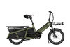 Riese & Müller Multitinker2 Automatic Olive/Black