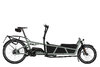 Riese & Müller Load5 75 Rohloff HS Tundra Grey