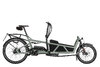 Riese & Müller Load5 60 Rohloff HS Tundra Grey
