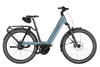 Riese & Müller Nevo5 Vario CORE Ice Blue