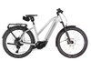 Riese & Müller Charger5 Mixte Touring Pro Magnesium