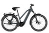 Riese & Müller Charger5 Mixte Silent CORE Slate Grey