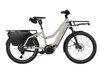 Riese & Müller Multicharger3 Mixte Touring Desert/Black Matt