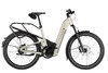 Riese & Müller Homage5 Rohloff Warm Silver