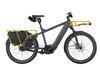 Riese & Müller Multicharger3 Rohloff Utility Grey/Curry Matt