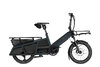 Riese & Müller Multitinker2 Touring Utility Grey/Black