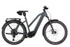 Riese & Müller Charger5 Mixte Touring Slate Grey