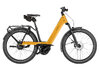 Riese & Müller Nevo5 Vario Golden Yellow