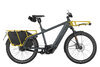 Riese & Müller Multicharger3 Rohloff HS Utility Grey/Curry Matt