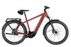 Riese & Müller Charger5 Silent CORE Maroon