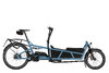 Riese & Müller Load5 75 Rohloff HS Arctic