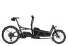 Riese & Müller Load5 60 Touring Coal Grey